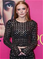Abigail Cowen's Marital Status Unveiled