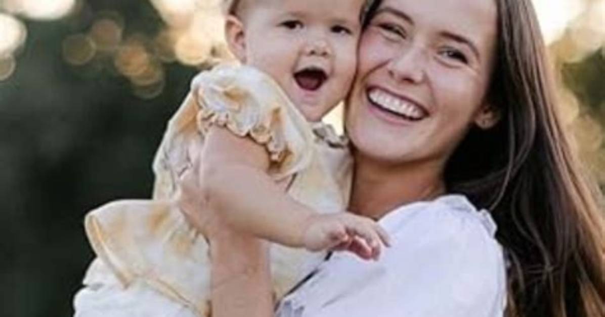 Abigail Robertson Wiki, Age, Biography, Net Worth, Father, Husband, Instagram