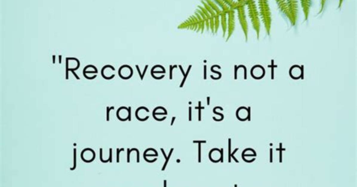 Actor's Illness and Recovery Journey