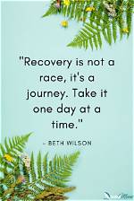 Actor's Illness and Recovery Journey