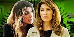 Actress Jennifer Esposito Left Ncis After One