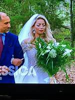 Actress Jessica Powell Wed Her Boyfriend Isaiah Martin