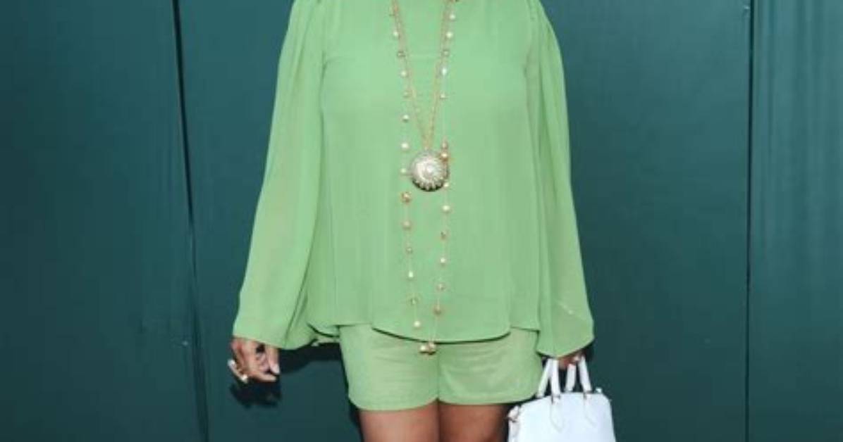 Actress Kim Fields Weight Loss Journey and Reasons 2022 with Her Before and After Photos