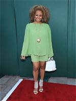 Actress Kim Fields Weight Loss Journey and Reasons 2022 with Her Before and After Photos
