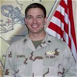 Actual Seals Fume at Ron Desantis Navy Service Claims