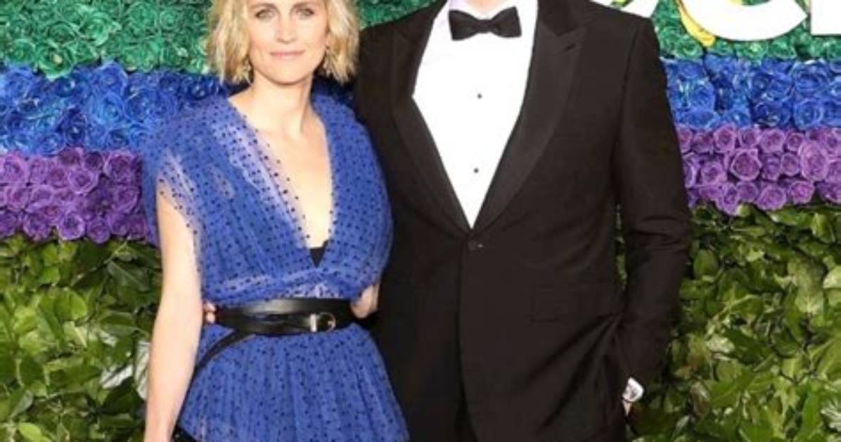 Adam Driver Brother Sister April Driver How