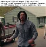 Adam Driver's N-Word Controversy Explored