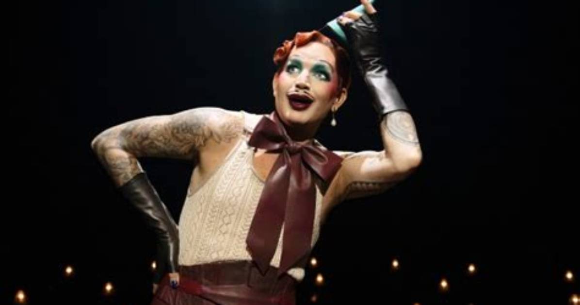 Adam Lambert Cabaret Reviews: a Deep Dive into His Spectacular Performances