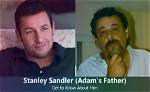 Adam Sandler's Father and the Roots of Comedy