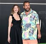 Adam Sandler S Wife Changed Her Religion