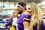 Adam Thielen – Biography, Wife, Parents, Family, Height, Age, Salary