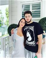 Adin Ross and His Sister's Journey