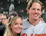 Adley Rutschman's Relationship Status Revealed