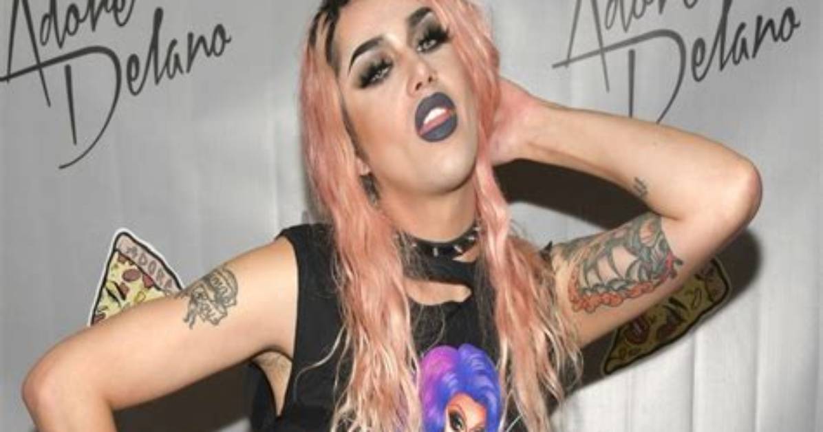 Adore Delano Height, Weight, Net Worth, Age, Birthday, Wikipedia, Who, Nationality, Biography