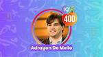 Adragon De Mello's Net Worth and Investment Wisdom