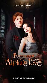 Adrian and Chloe: Alpha's Love Story