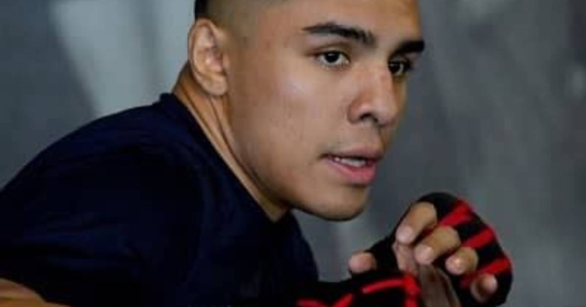 Adrian Granados – American Boxer | Age, Biography, Wiki, Career, Net Worth, Stats, Fight, Tournaments, Family and Instagram Accounts