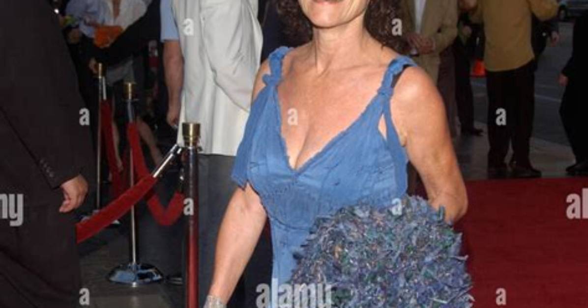 Adrienne Barbeau Biography ·