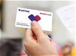 Aetna Medicare Debit Card 2023