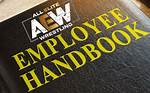 Aew Talent Handbook Guidelines on Harassment Leaks Amid Chris Jericho Allegations