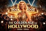 Age as an Ally in Hollywood