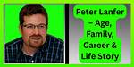 Age, Career, and Life Story