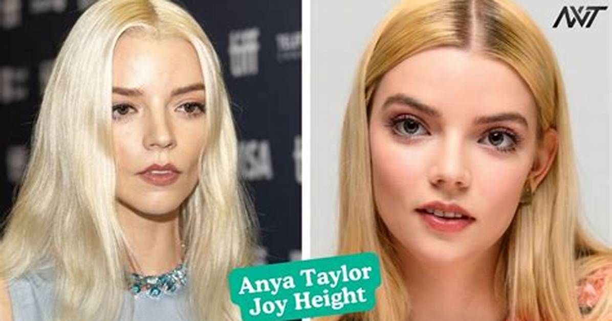 Age, Height, and Unforgettable Journey