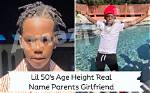 Age, Height, Real Name |