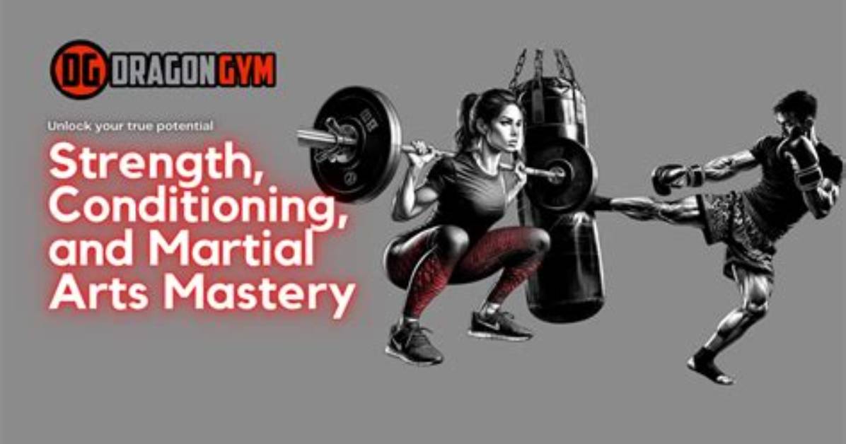 Age, Instagram, and Martial Arts Mastery