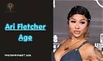 Age of Ari Fletcher: How Old Is the Model and Influencer?
