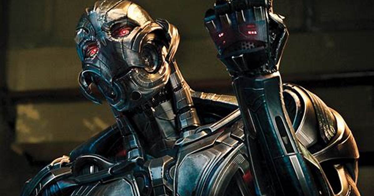 Age of Ultron Net Worth