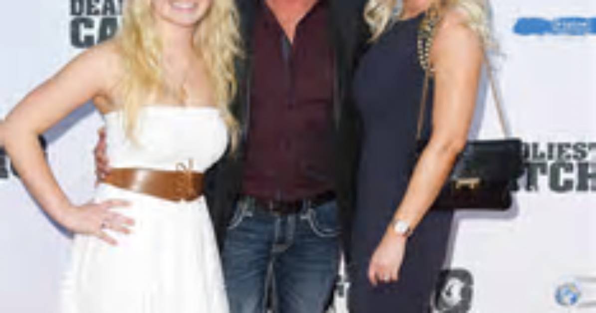 Age, Sig Hansen's Daughter, Husband, Job, Instagram |
