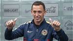 Agustin Marchesin of Club America to Get Argentina Call-up for Friendly Matches