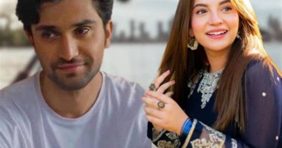 Ahad Raza Mir Second Wife: Unveiling the Story Behind the Headlines
