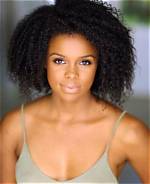 Ahmarie Holmes Height, Weight, Net Worth, Age, Birthday, Wikipedia, Who, Nationality, Biography