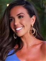 Ainsley Rodriguez Net Worth - Beamvibe
