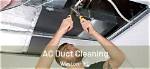 Air Duct Cleaning Companies in Weston Fl