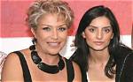 Aislinn Derbez Mother Gabriela Michel Is a Mexican Actress