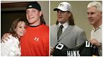 Aj Hawk's Journey as a Father: the Life of Aj Hawk Kids