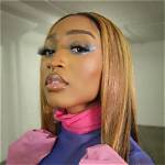 Ajahzi Gardner- Age, Boyfriend, Net Worth, Height, Ethnicity |