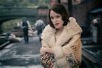 Aka Lizzie Shelby in “Peaky Blinders” |