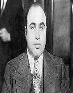 Al Capone Biography, Life, Interesting Facts