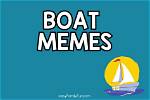 Alabama Boat Memes: a Hilarious Twitter Eruption