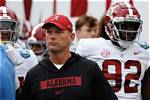 Alabama Head Coach: a Deep Dive into the Legacy and Impact