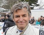 Alain De Cadenet, Gentleman Hero of Motorsport Who Later Brought His Suave Charm to Television