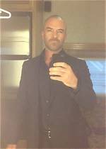 Alan Van Sprang Height, Weight, Age, Girlfriend, Family, Facts, Biography