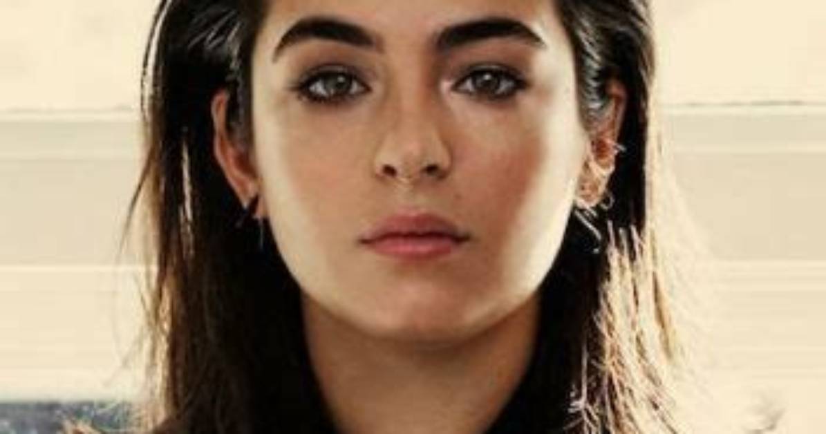Alanna Masterson: Bio, Age, Height, Brothers, Husband, Family, Height and Net Worth