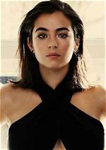 Alanna Masterson: Bio, Age, Height, Brothers, Husband, Family, Height and Net Worth