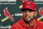 Albert Pujols Net Worth - Snogblogy