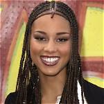 Alecia Keys Braid: a Celebration of Style and Heritage